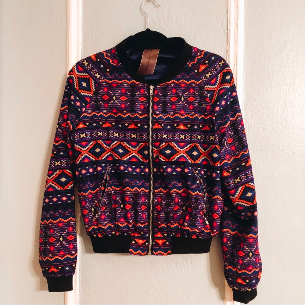 The Aztec Bomber!
